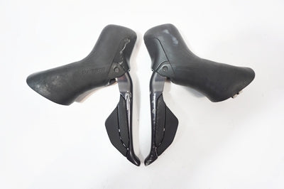 SHIMANO 「シマノ」 ULTEGRA Di2 ST-R8170 デュアルコントロールレバー