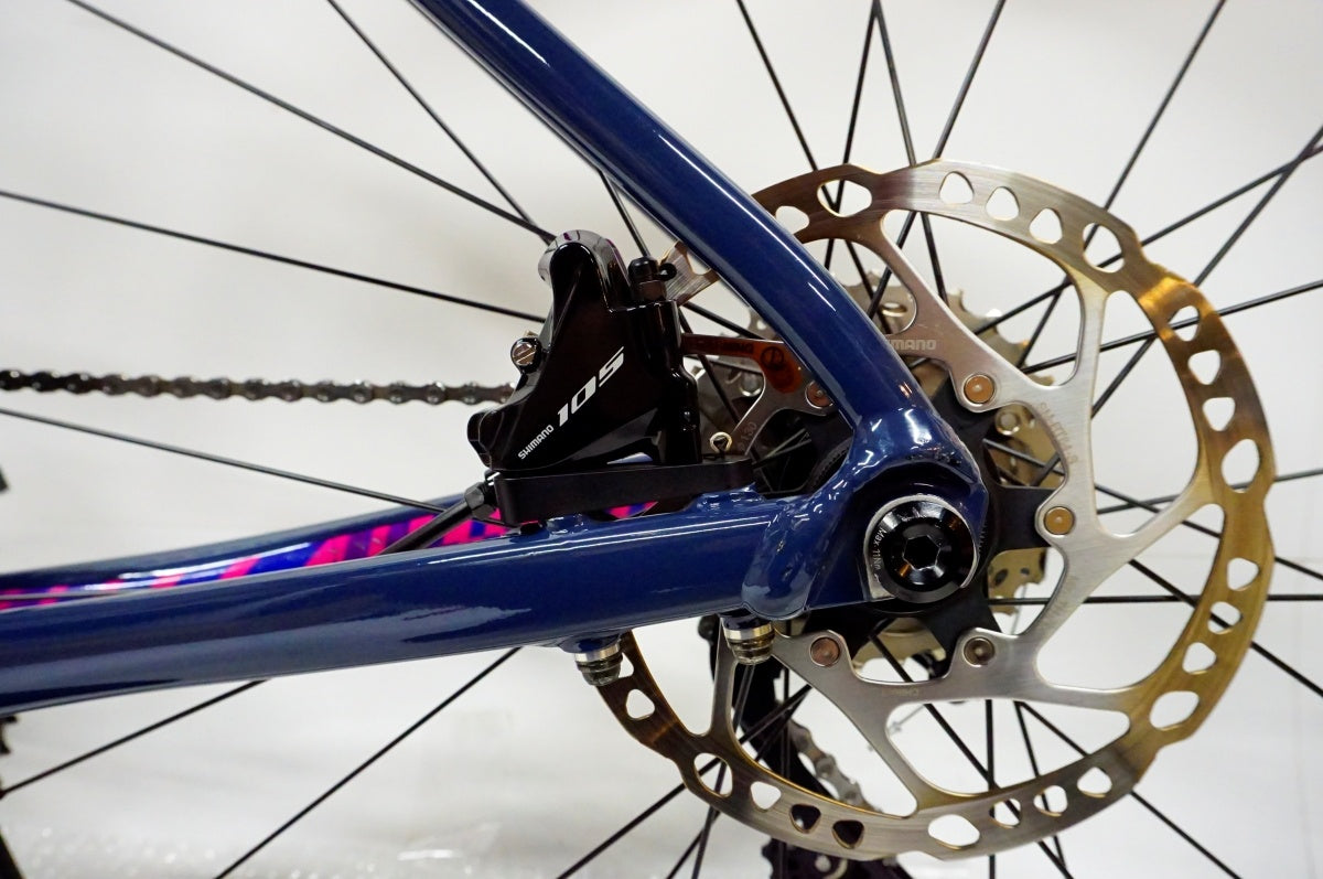 CANNONDALE 「キャノンデール」 CAAD13 DISC 105 RAPHA 2022年モデル ロードバイク / 名古屋大須店