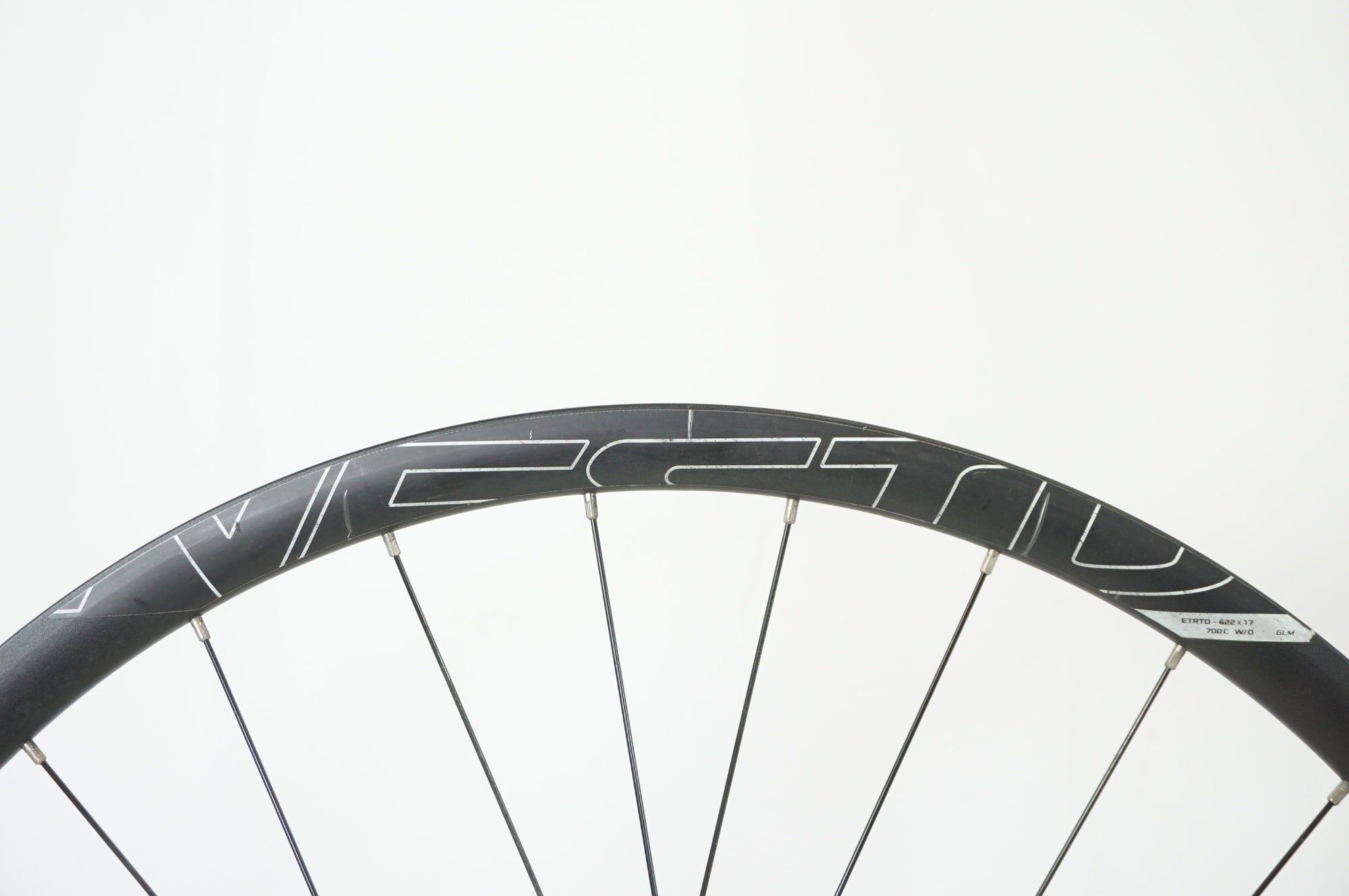 NESTO 「ネスト」 DISC SHIMANO11s ホイールセット / 宇都宮店