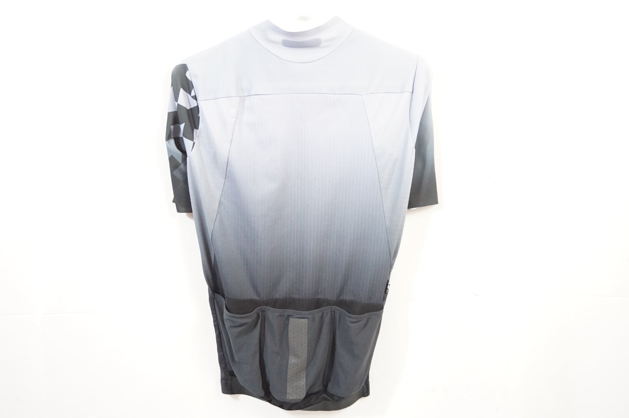 ASSOS 「アソス」 EQUIPE RS JERSEY S9 TARGA XSサイズ ジャージ