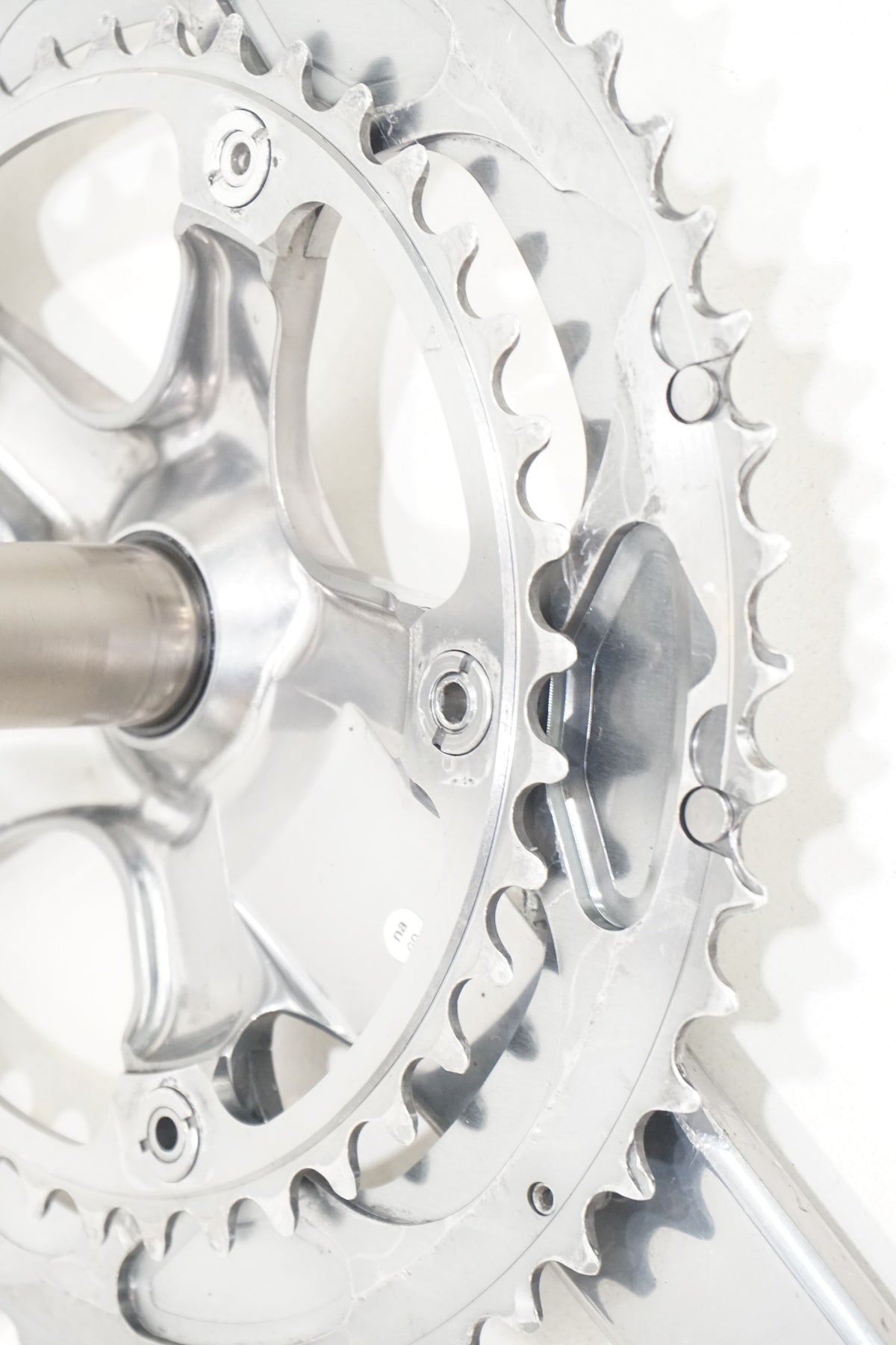 SHIMANO「シマノ」 DURA-ACE FC-7800 52-39T 170mm クランク/ 京都西院店