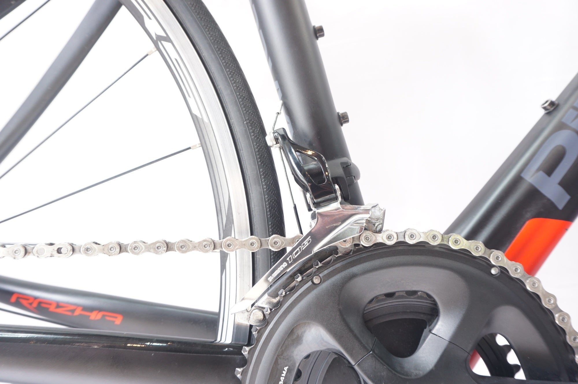 PINARELLO 「ピナレロ」 RAZHA K 2017年モデル ロードバイク / 世田谷 