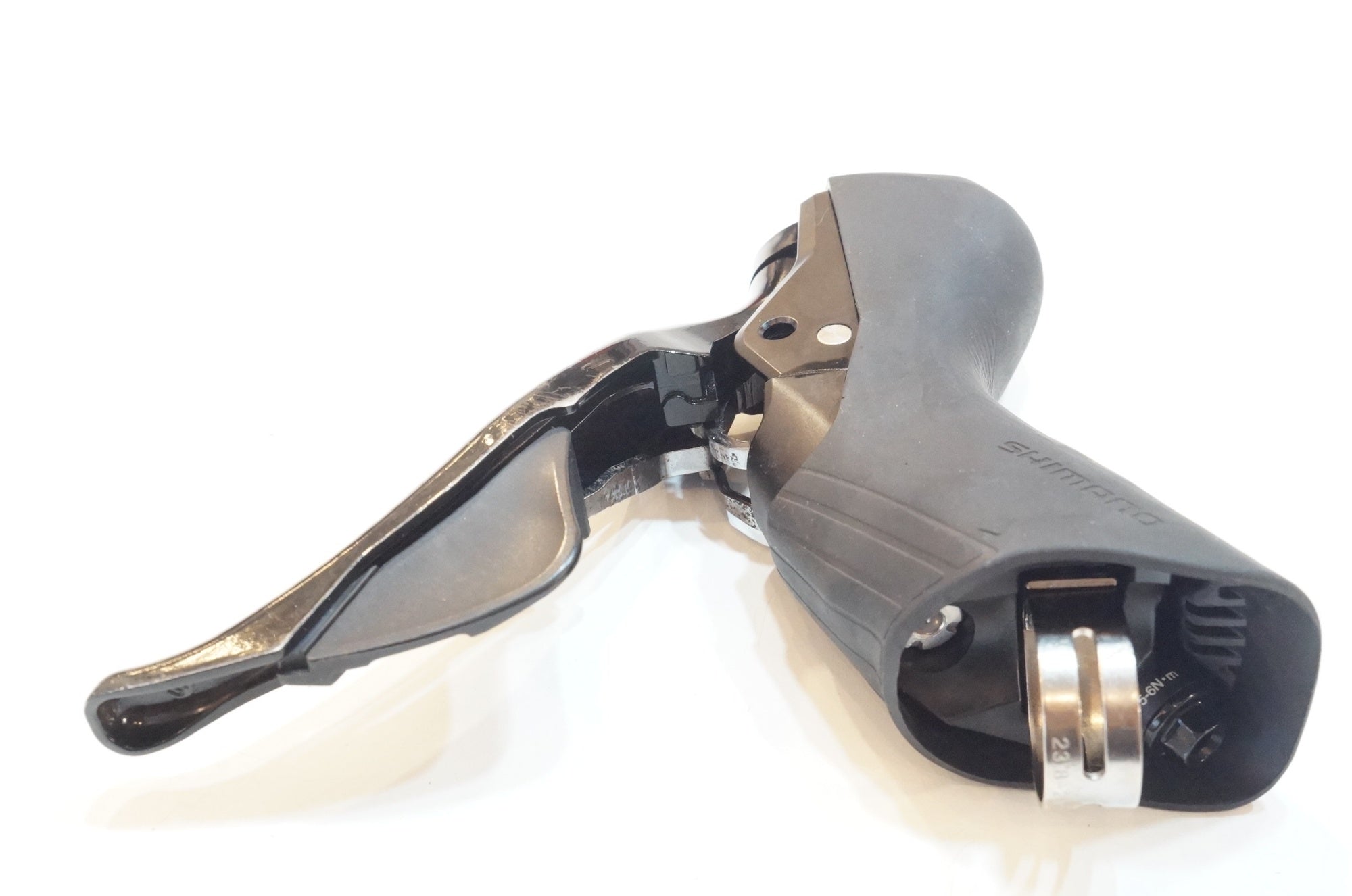 Shimano 105 ST-R7025 シフター 黒 11S シマノ 105 ST-R7025-L 油圧