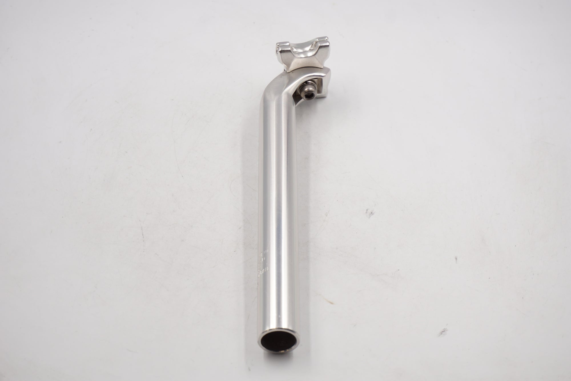 NITTO 「ニットー」 S65 Φ27.2 250mm シートポスト / 奈良店