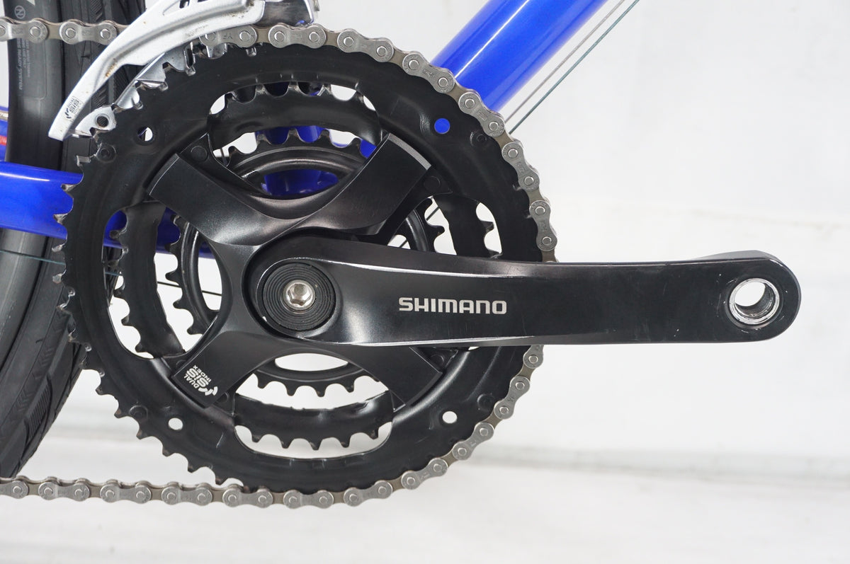 GIOS 「ジオス」 MISTRAL DISC HYDRAULIC 2021年モデル クロスバイク / 阪急塚口店