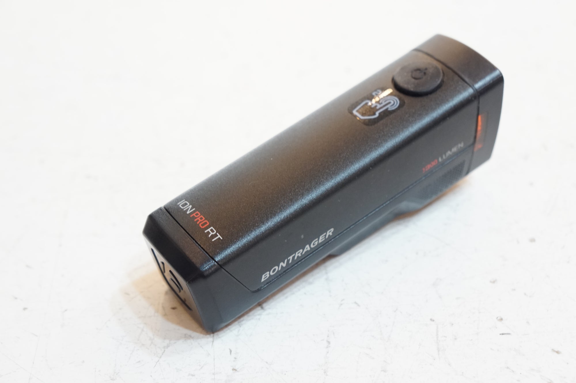 BONTRAGER 「ボントレガー」 ION PRO RT フロントライト