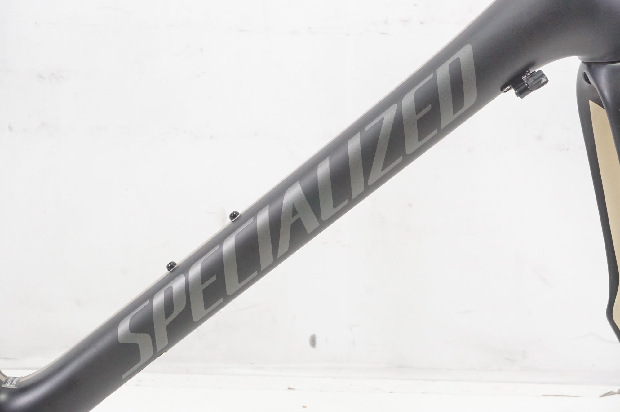 SPECIALIZED 「スペシャライズド」 ROUBAIX ELITE 2013年モデル フレームセット / AKIBA店