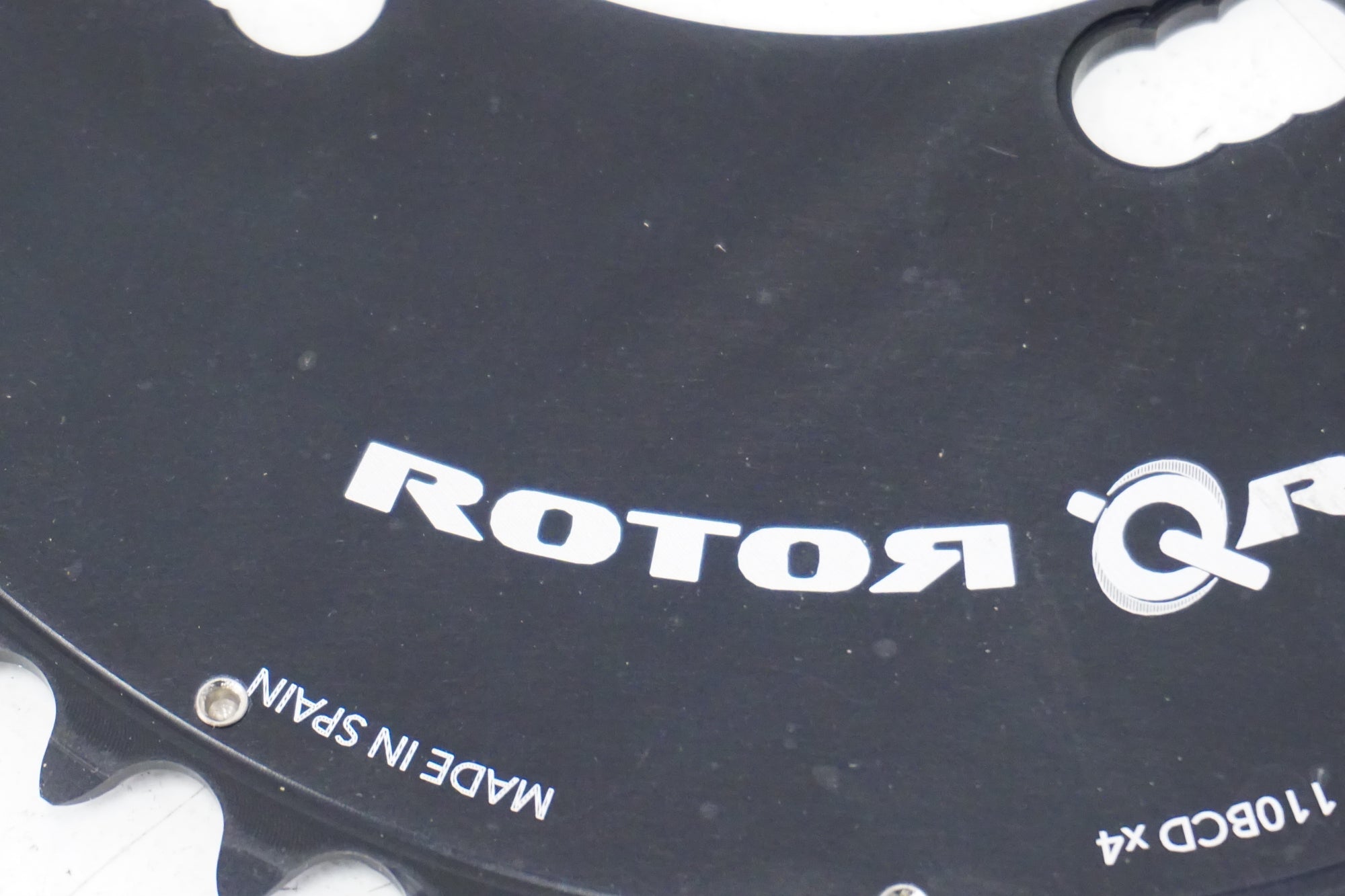 ROTOR「ローター」 Q-RINGS Q-XL 53T チェーンリング / 浜松店
