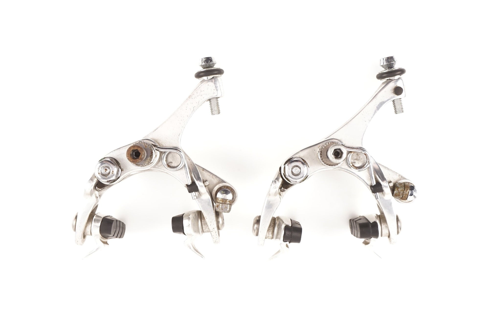 CAMPAGNOLO 「カンパニョーロ」 RECORD BR-14RE キャリパーブレーキ