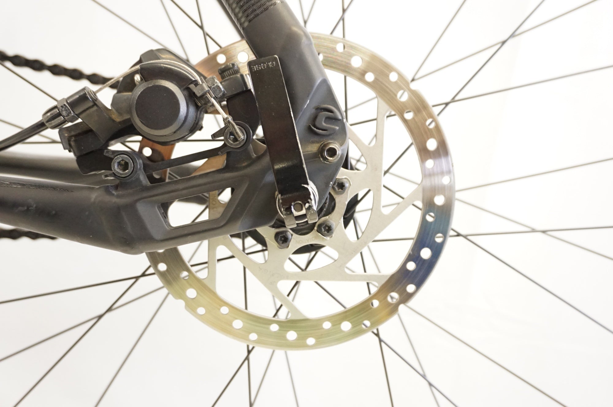 CANNONDALE 「キャノンデール」 BADBOY SINGLE SPEED 2012年頃 クロスバイク / 宇都宮店
