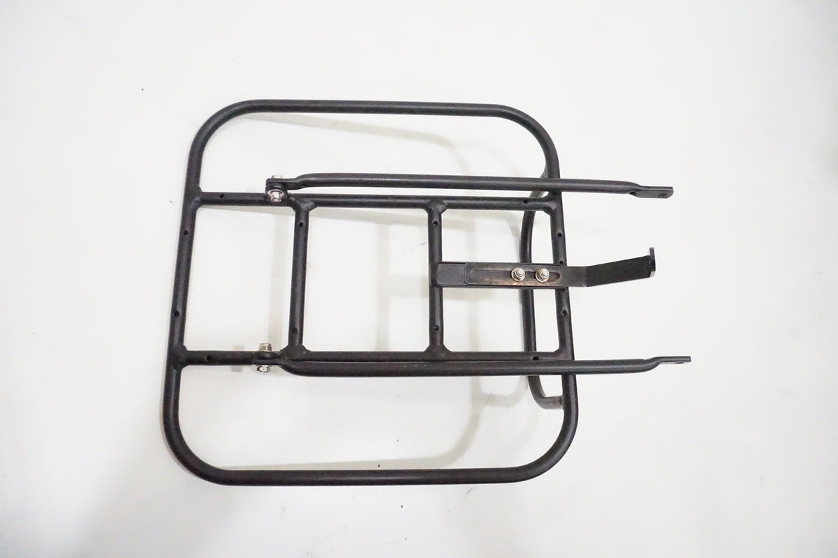 GORIX「ゴリックス」 GX-RACK フロントラック/ 京都西院店