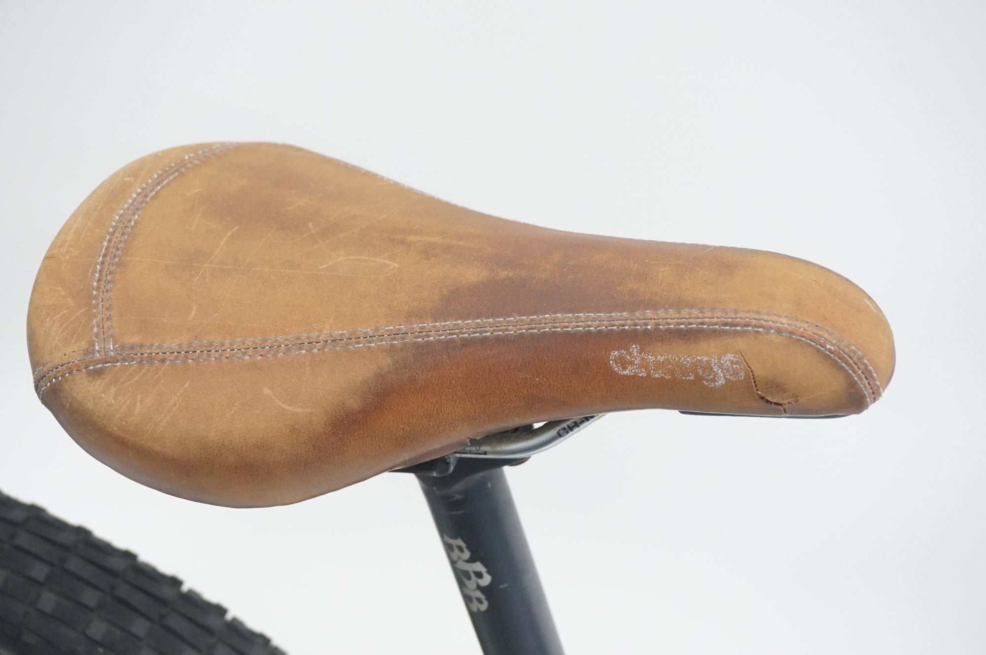 NS BIKES 「エヌエスバイクス」 NSTRAFFIC 年式不明 マウンテンバイク / 福岡店
