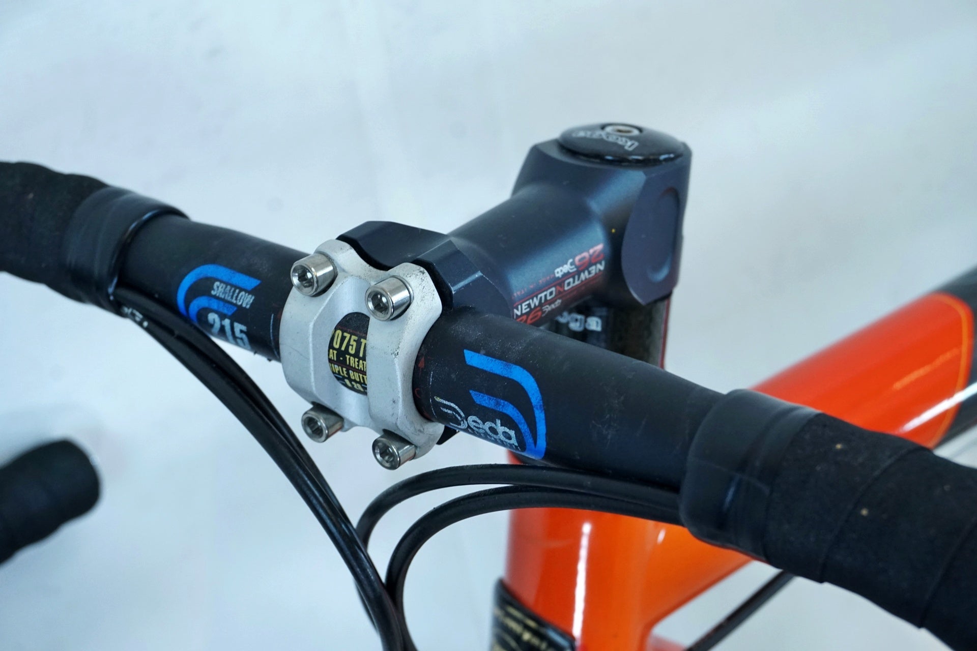 KOGA 「コガ」 MIYATA FULLPRO CARBON 2007年モデル ロードバイク / バイチャリ浦和ベース