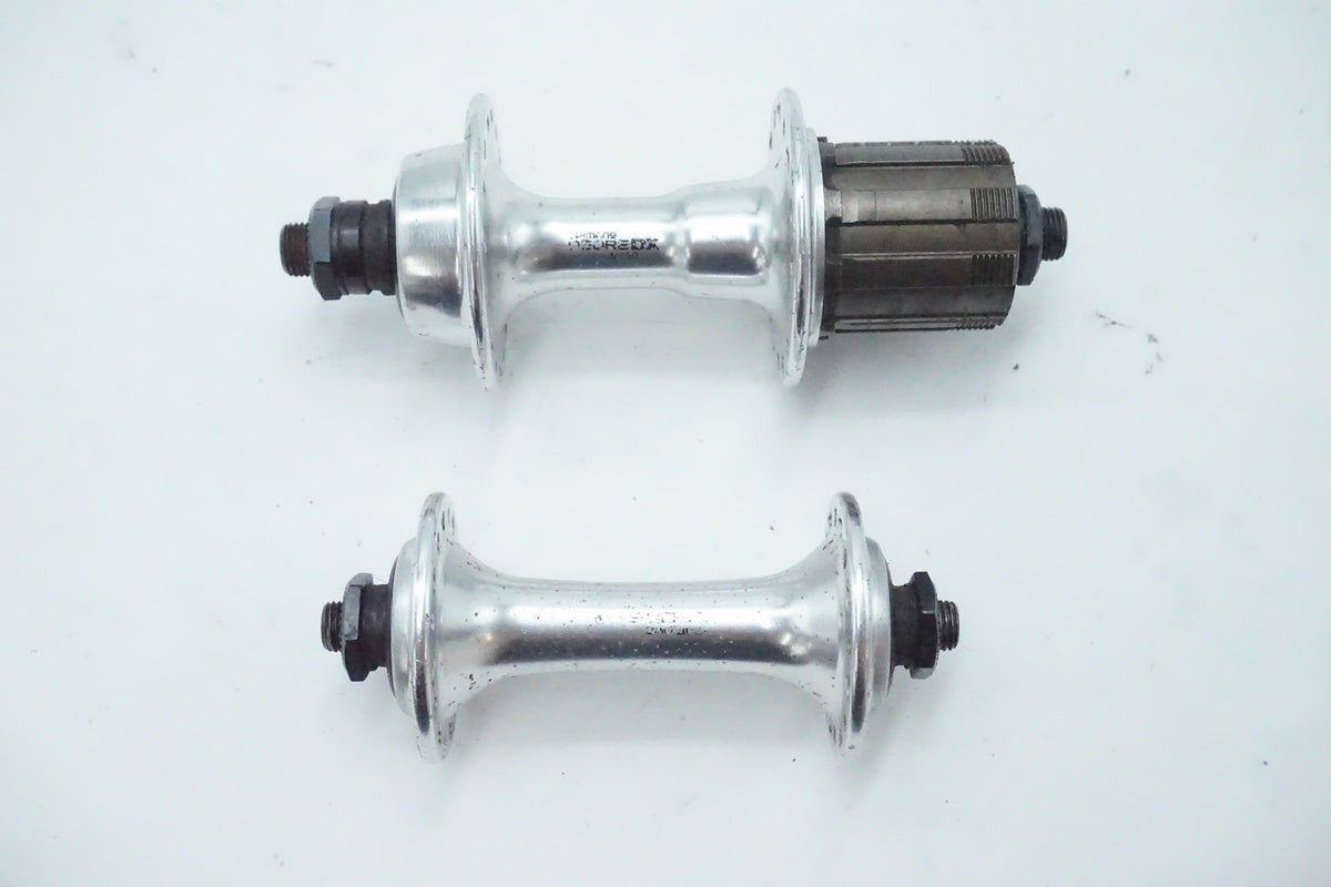 SHIMANO「シマノ」 DEORE DX FH-M650 ハブセット/ 京都西院店
