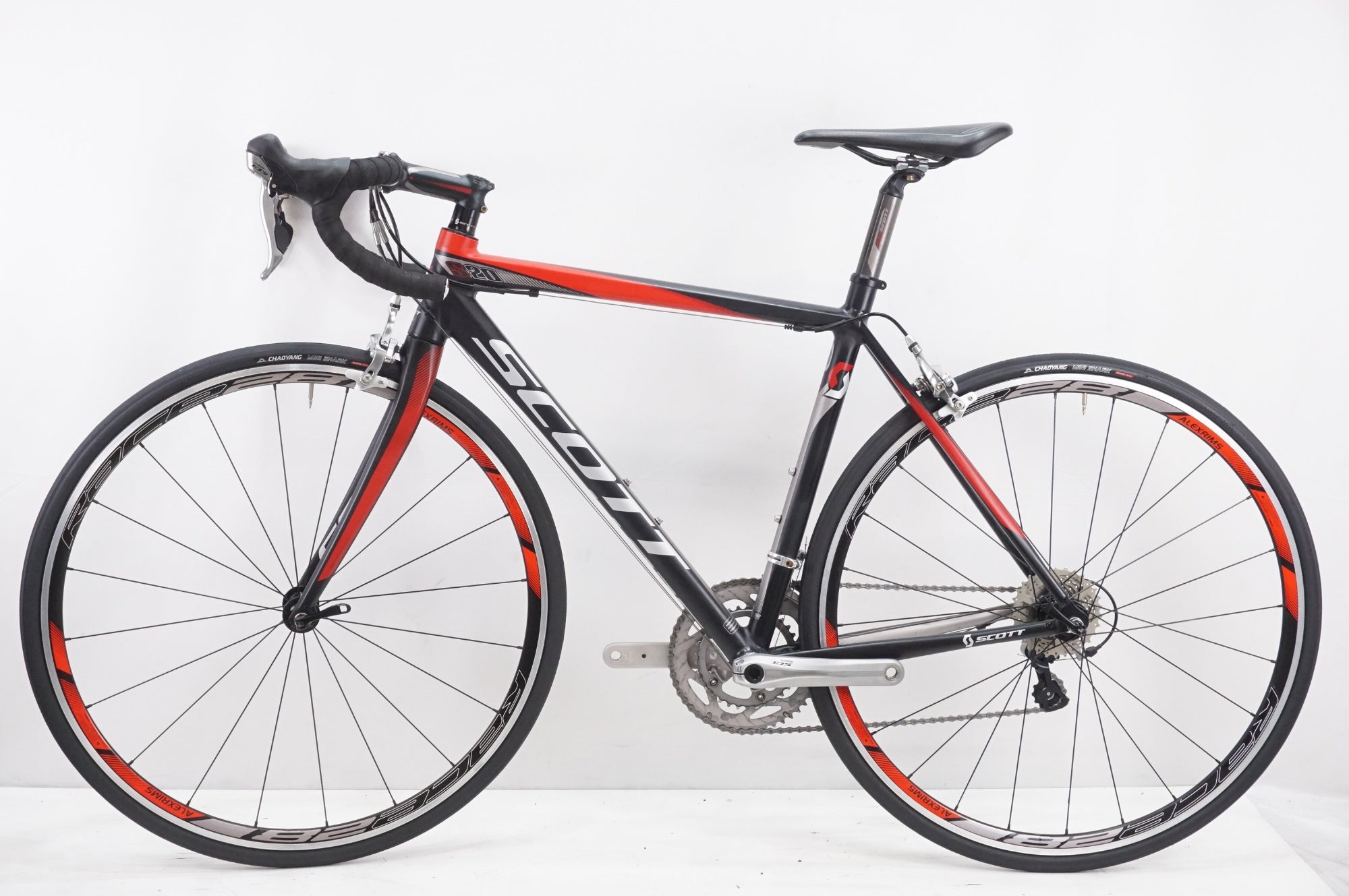 SCOTT/SPEEDSTER S20 2012年モデル XXSサイズ SCOTT/SPEEDSTER S20 2012年モデル XXSサイズ 自転車