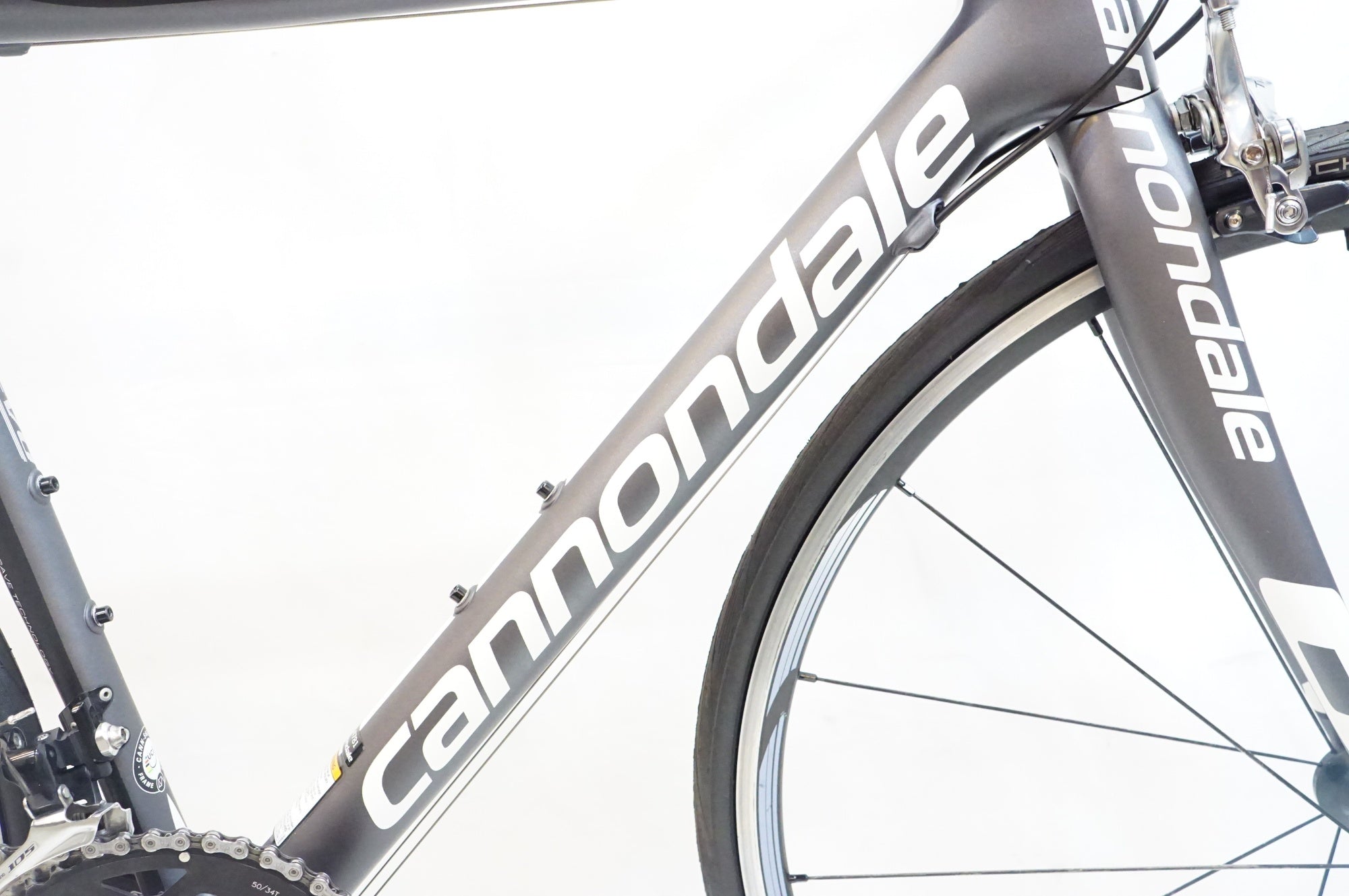 CANNONDALE 「キャノンデール」 SUPERSIX EVO 5 105 2014年モデル ロードバイク / 熊谷本店