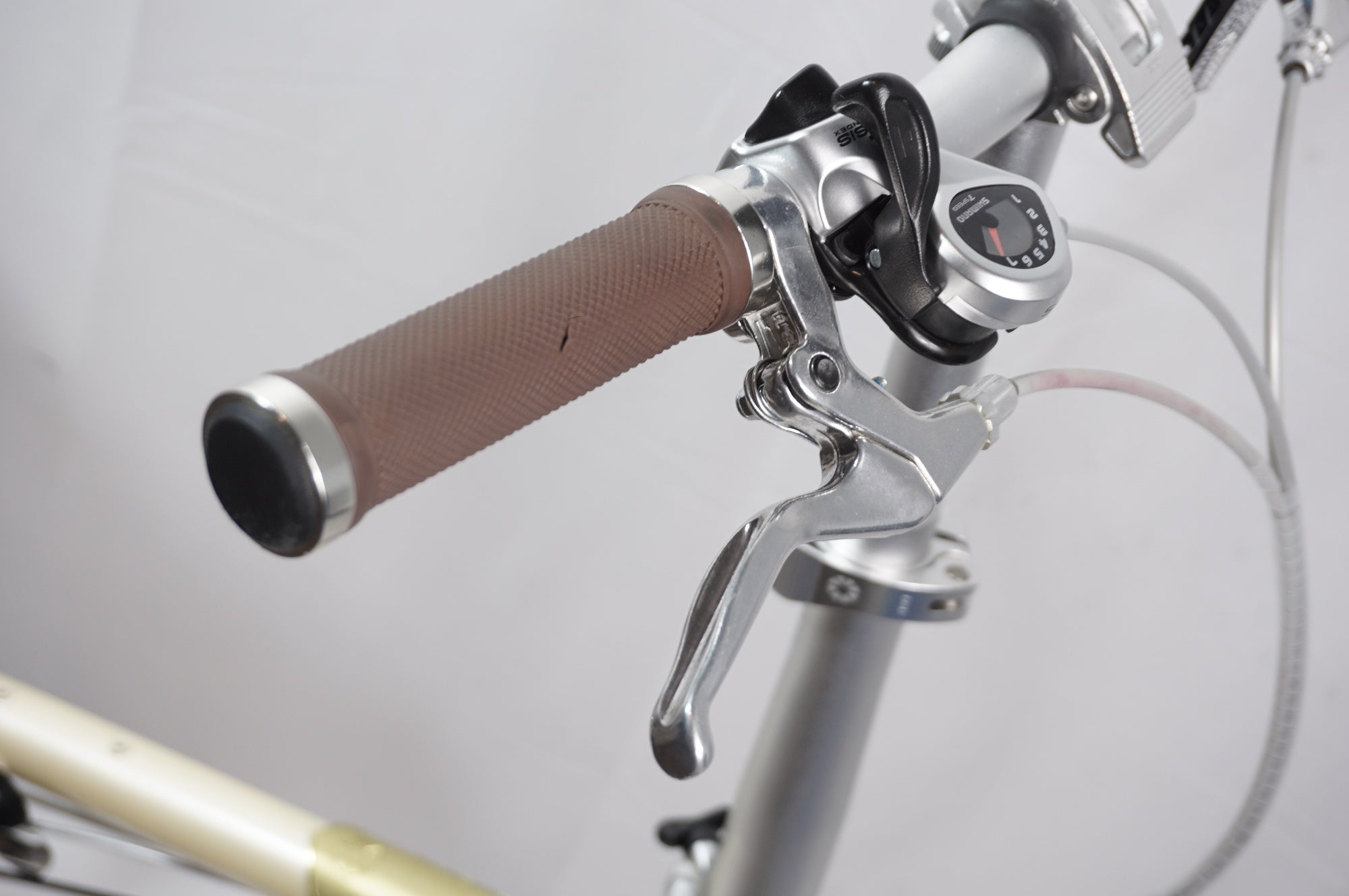 DAHON 「ダホン」 BOARDWALK D7 2021年モデル 折りたたみ自転車 / 世田谷店