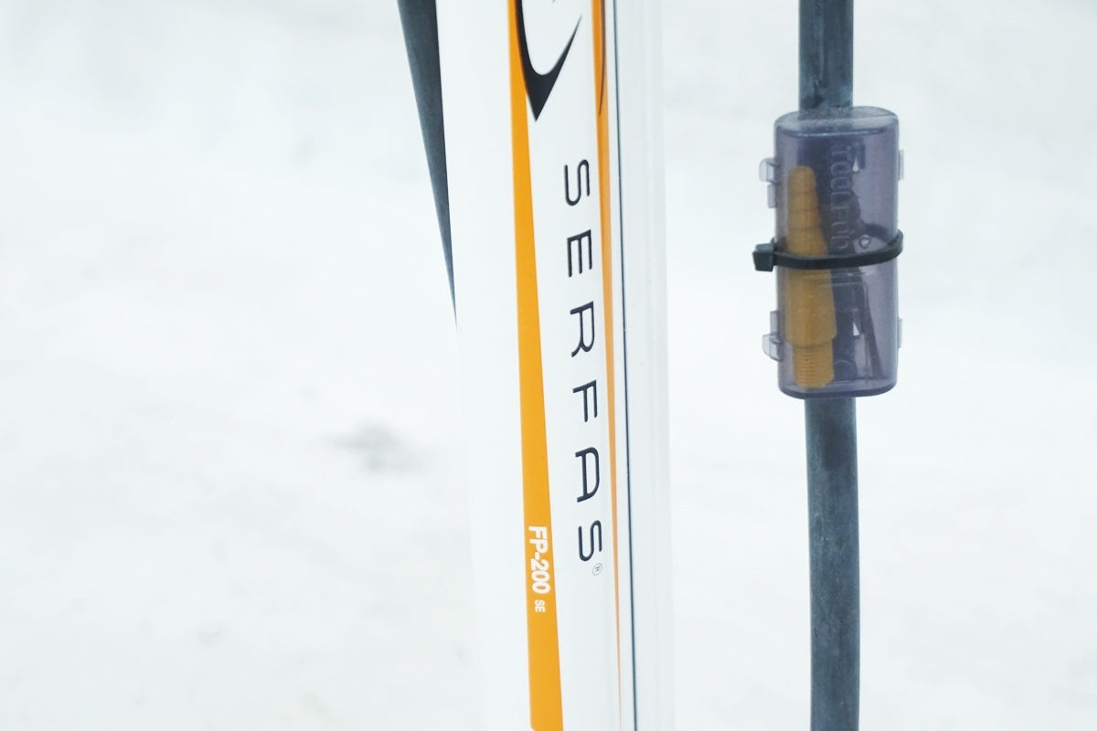 SERFAS 「サーファス」 フロアポンプ / 大阪美原北インター店