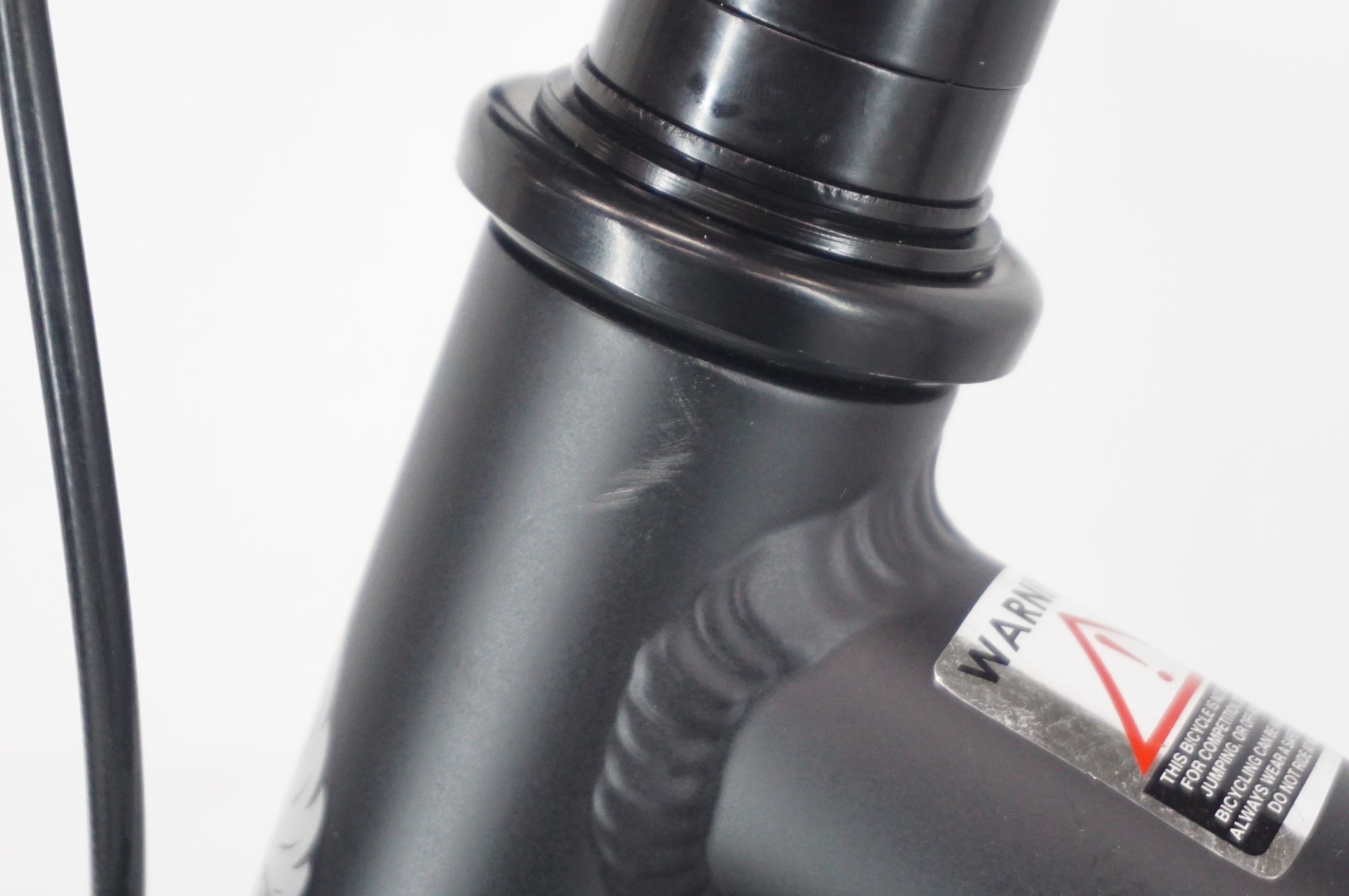 BIANCHI 「ビアンキ」 JUNIOR DUEL 2022年モデル 20インチ キッズバイク / 阪急塚口店