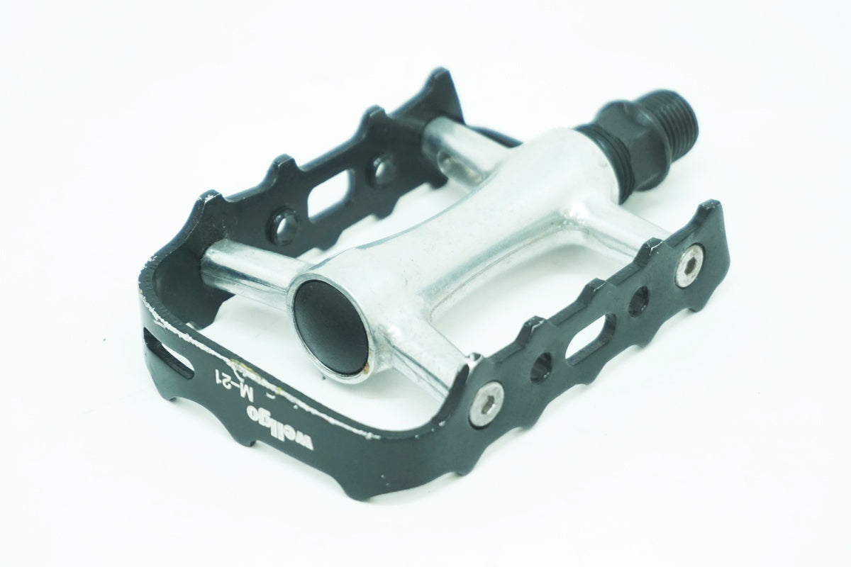 WELLGO 「ウェルゴ」 ペダル / 大阪美原北インター店