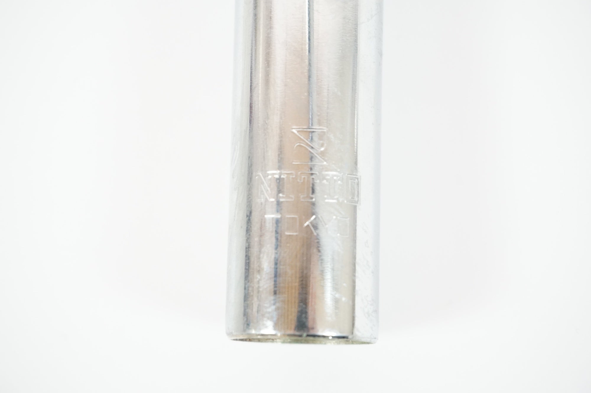 NITTO 「ニットー」 B123 NJS 420mm ハンドル / 宇都宮店