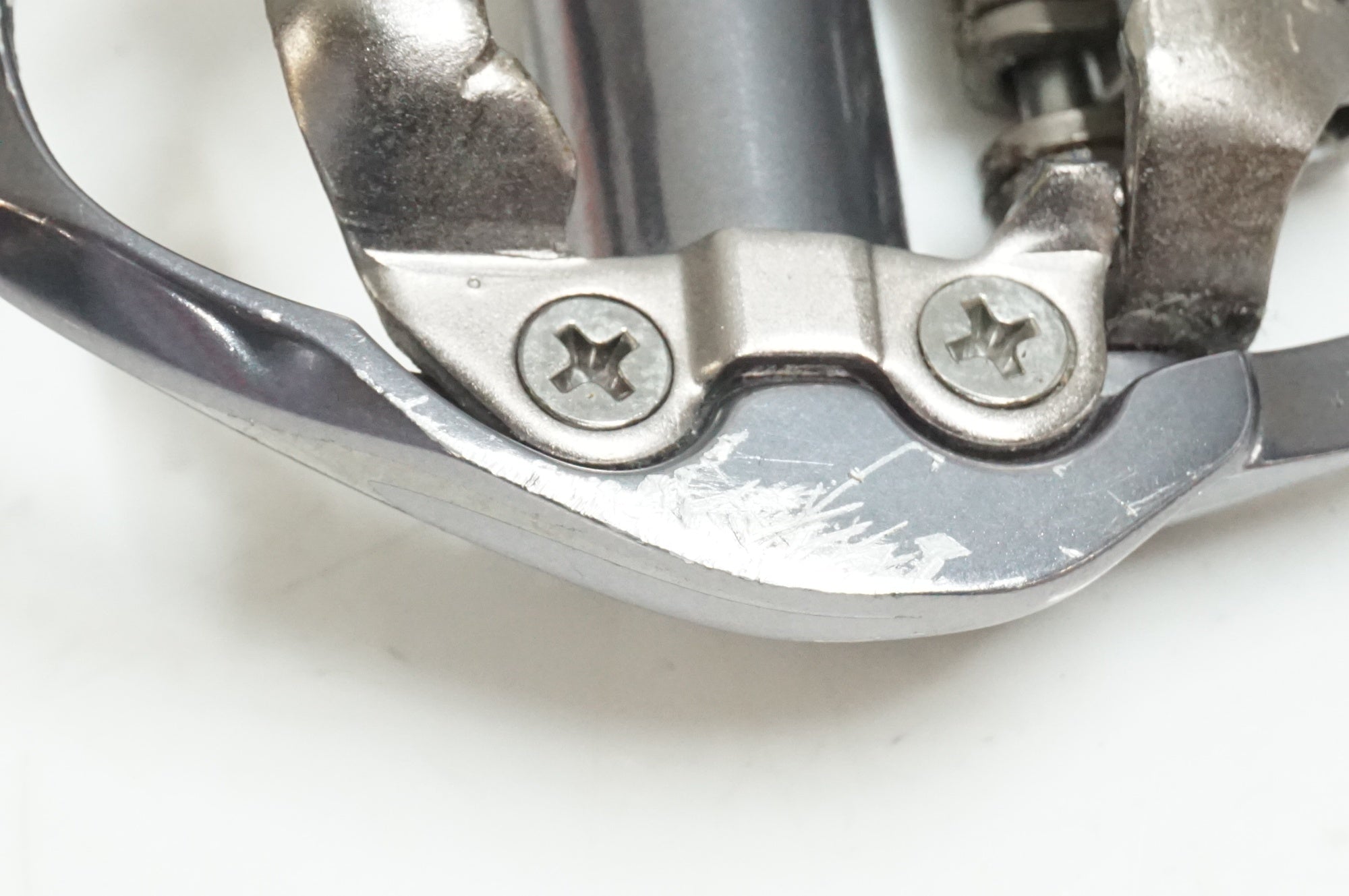 SHIMANO 「シマノ」 PD-A600 ペダル / 大宮店