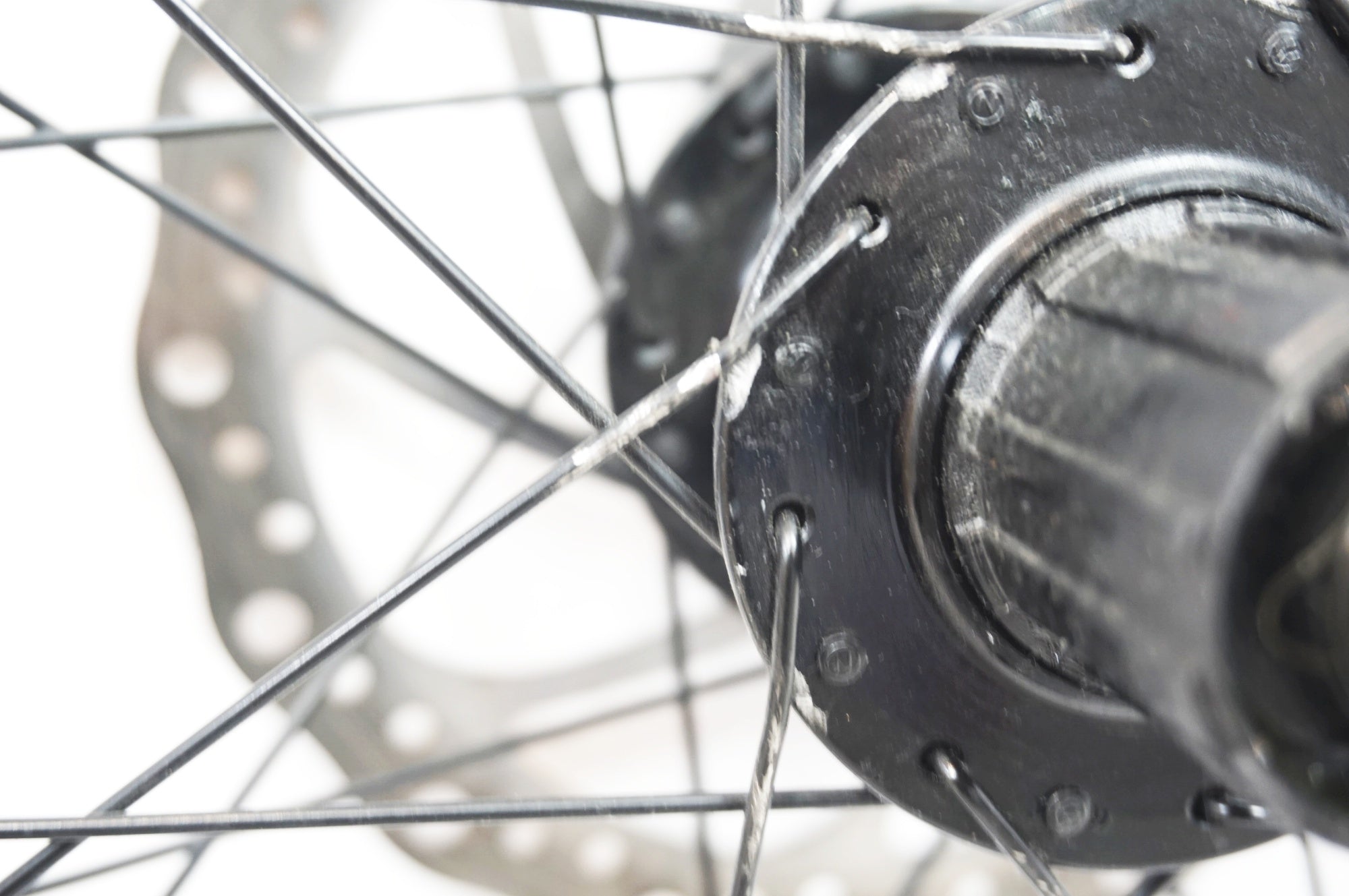 MADDUX 「マダックス」 DC 3.0 DISC 406 リム FORMULA ハブ シマノ 10速 20インチ ホイールセット / バイチャリ世田谷店