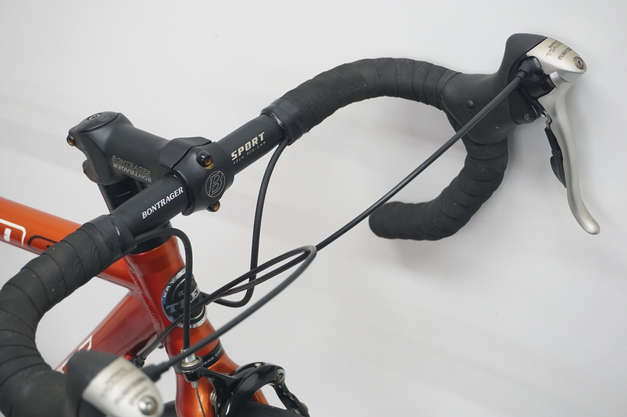TREK 「トレック」 SL1200 2007年モデル ロードバイク / 福岡店