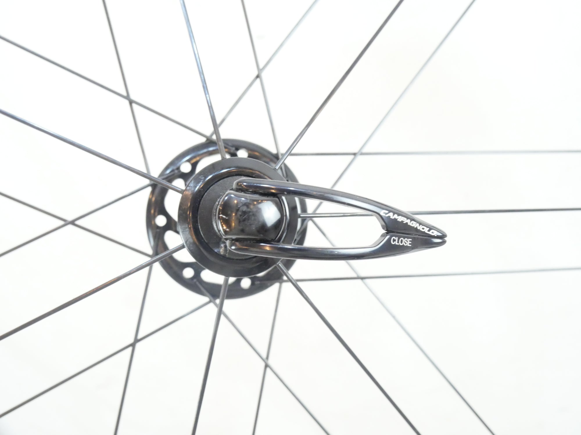 CAMPAGNOLO 「カンパニョーロ」 BORA WTO 33 2-WAY FIT SHIMANO