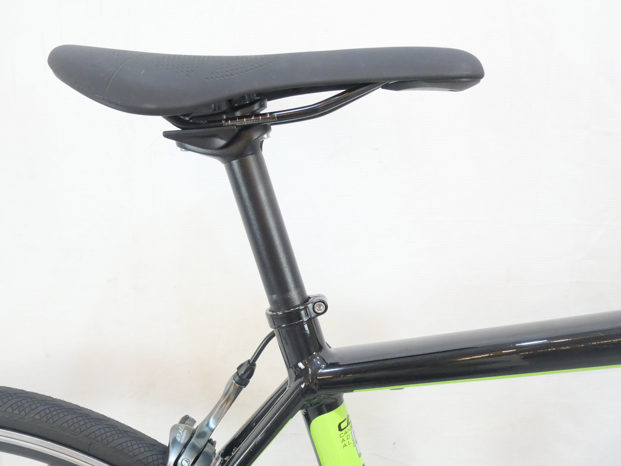 CANNONDALE 「キャノンデール」 CAAD OPTIMO TIAGRA 2018年モデル ロードバイク / バイチャリ浦和ベース