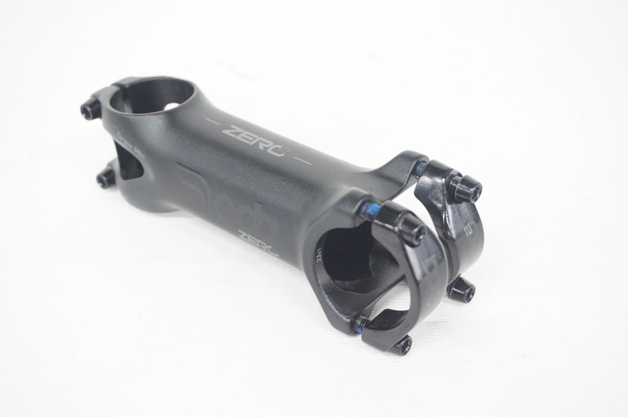 DEDA 「デダ」 ZERO2 Φ31.7 100mm ステム / 阪急塚口店