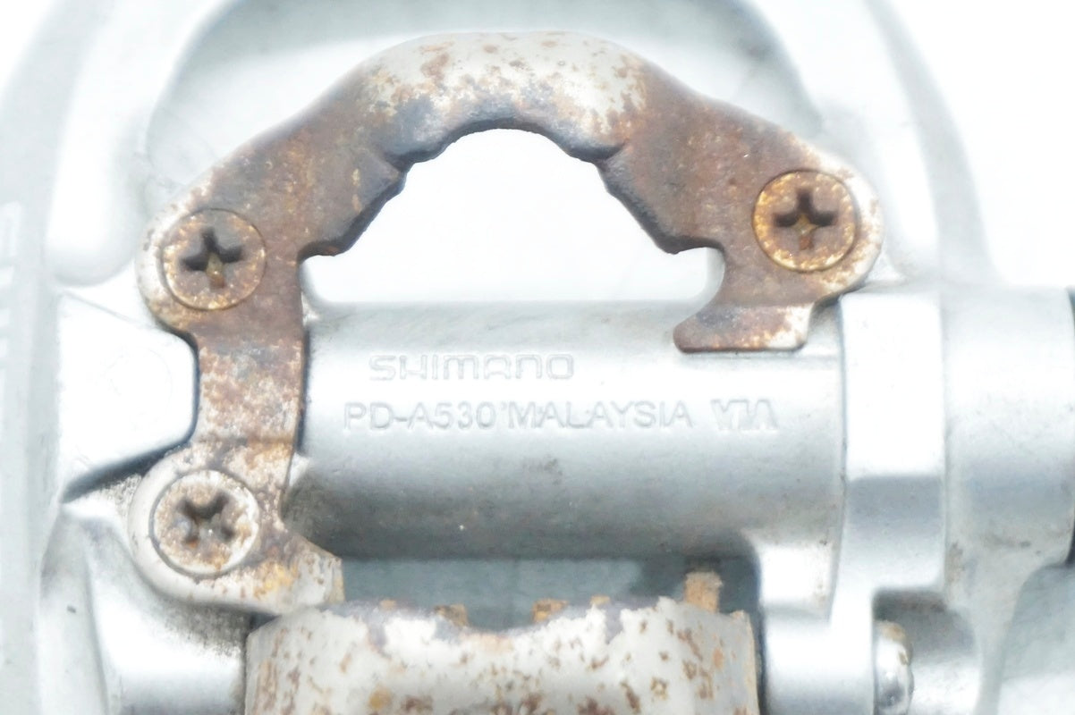 SHIMANO 「シマノ」 PD-A530 ペダル / 大阪門真店