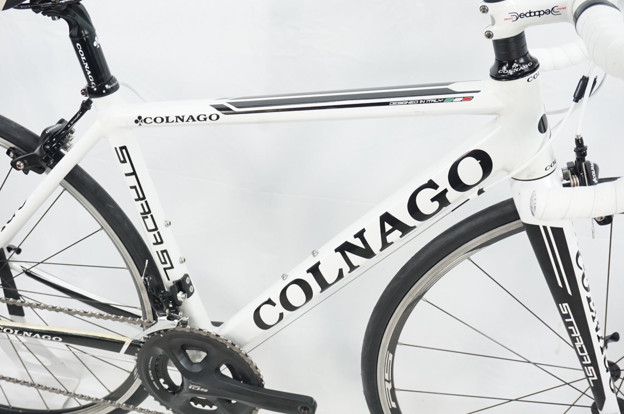 COLNAGO 「コルナゴ」 STRADA SL 105 2015年モデル ロードバイク / 川越店