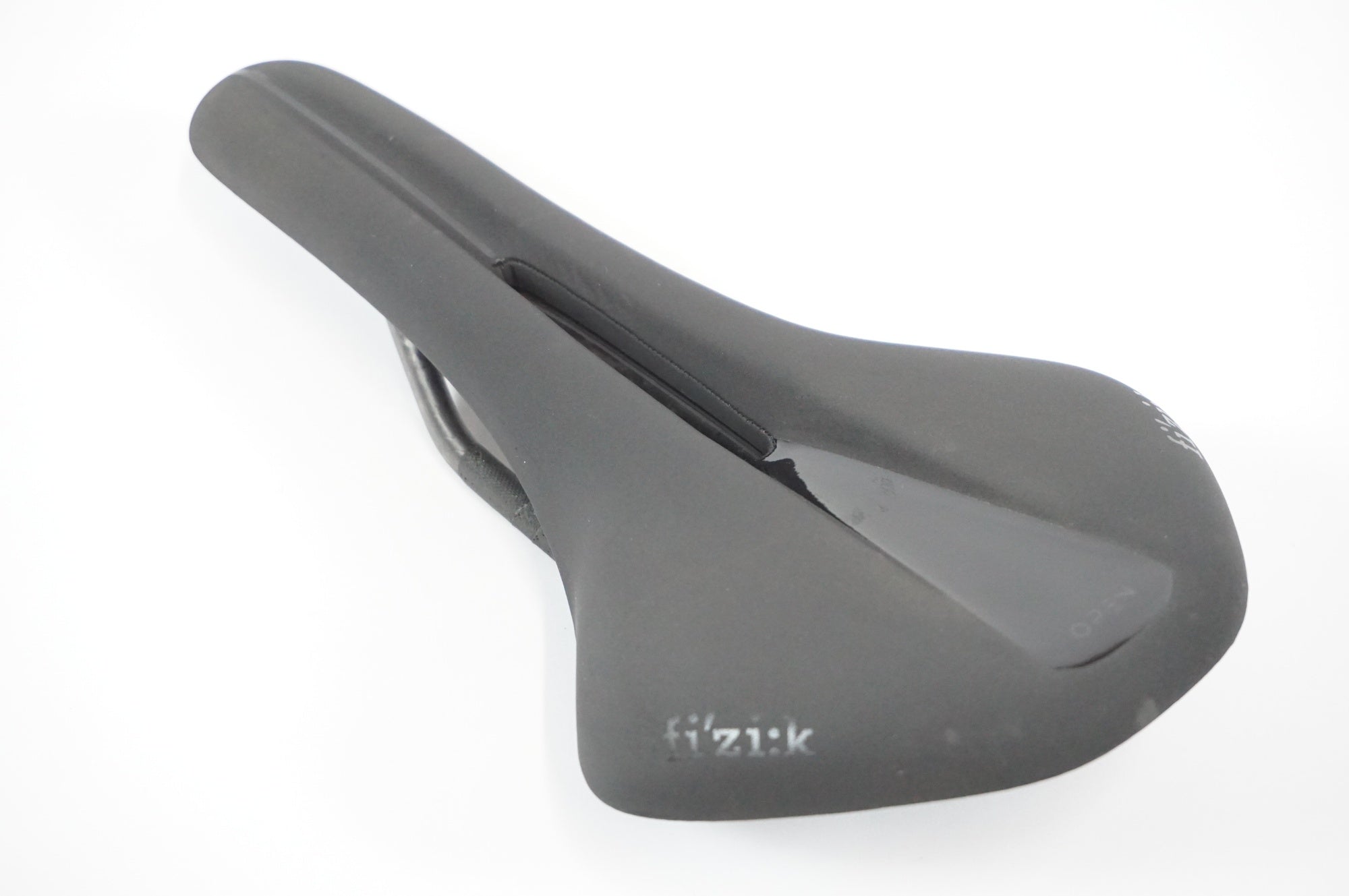 FIZIK 「フィジーク」 ANTARES R1 カーボンレール サドル / 宇都宮店
