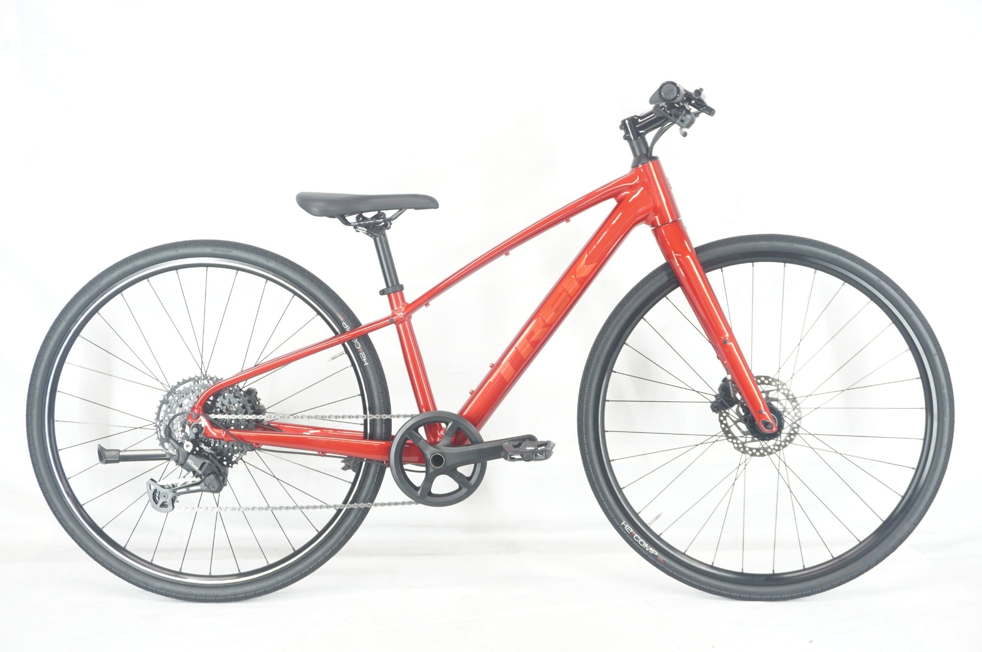 TREK 「トレック」 FX3 DISC 2024-2025年モデル クロスバイク / 阪急塚口店