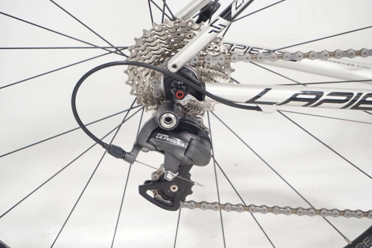 LAPIERRE 「ラピエール」 SENSIUM 300 CP 2012年モデル ロードバイク/ 大阪美原北インター店