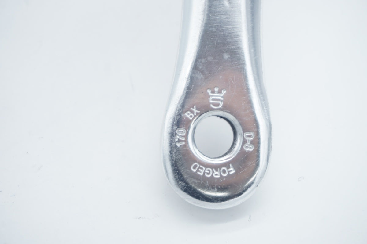 SUGINO 「スギノ」 RD2 50-38T 170mm クランク / 京都八幡店