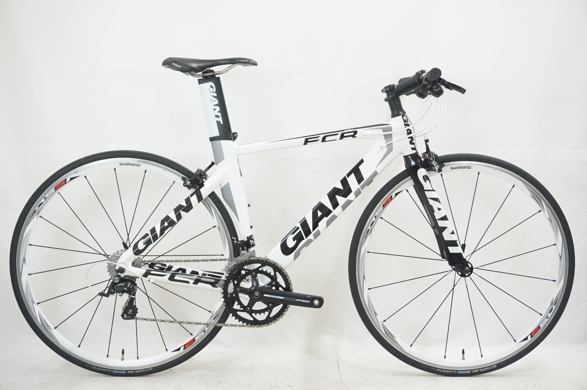 GIANT 「ジャイアント」 FCR1 2014年モデル フラットバーロード / 福岡店