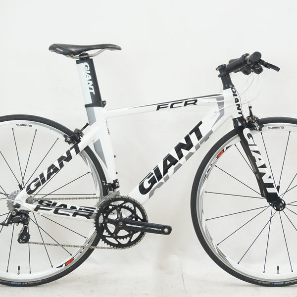 GIANT 「ジャイアント」 FCR1 2014年モデル フラットバーロード