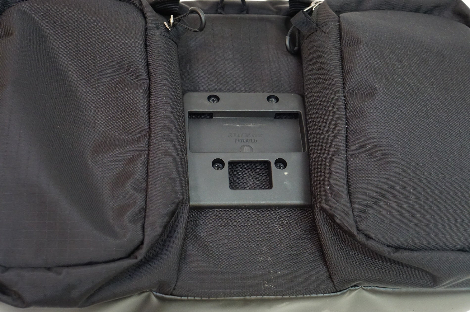 TERN 「ターン」 GO-TO BAG フロントバッグ / 熊谷本店
