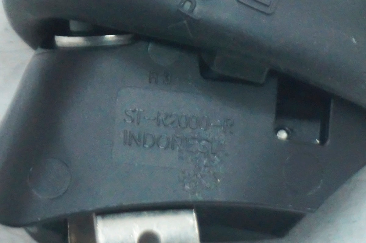 SHIMANO 「シマノ」 CLARIS ST-R2000 デュアルコントロールレバー / 大阪門真店