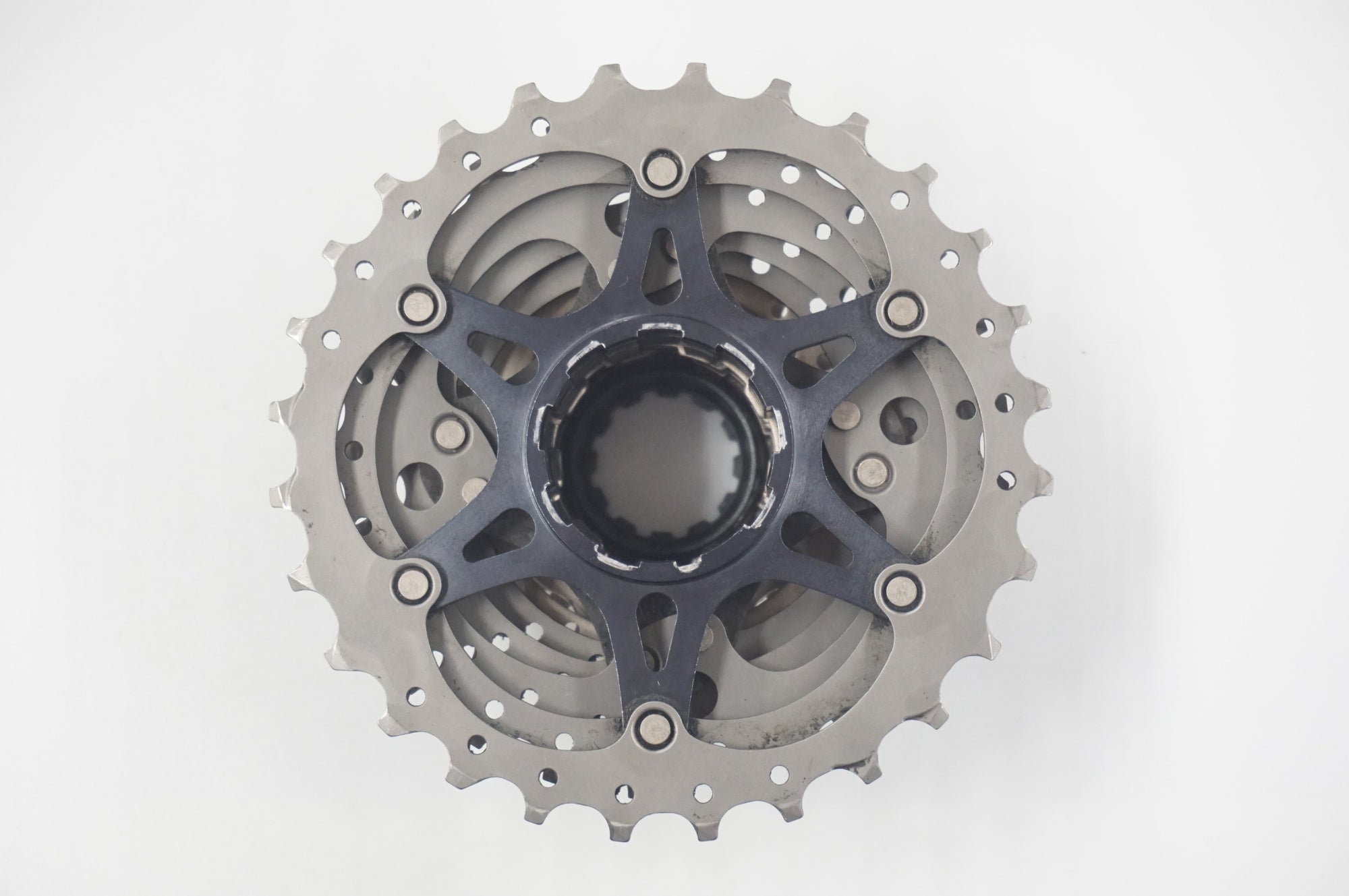 SHIMANO 「シマノ」 DURA-ACE CS-R9100 11-28T スプロケット / 福岡店