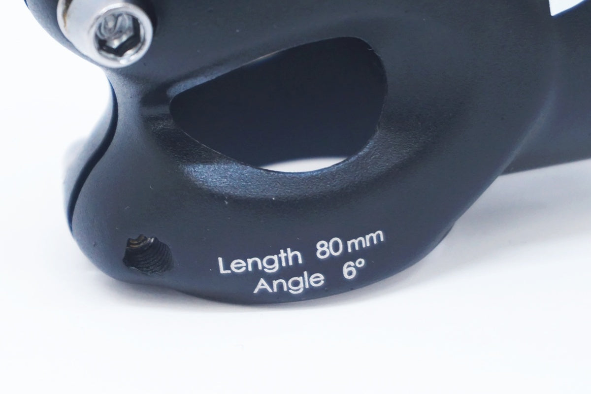 3T 「スリーティー」 ARX PRO Φ31.8 80mm ステム / 大阪美原北インター店