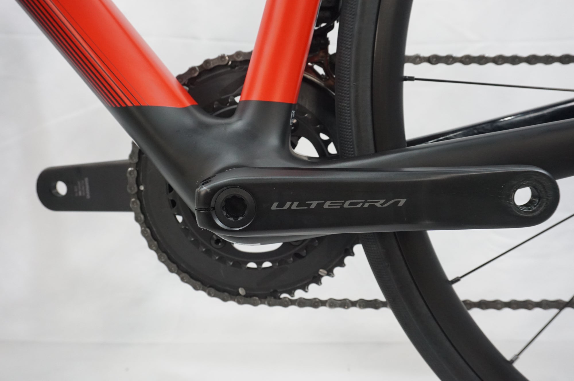 WILIER 「ウィリエール」 GARDA DISC ULTEGRA Di2 2023年モデル ロードバイク / 川越店