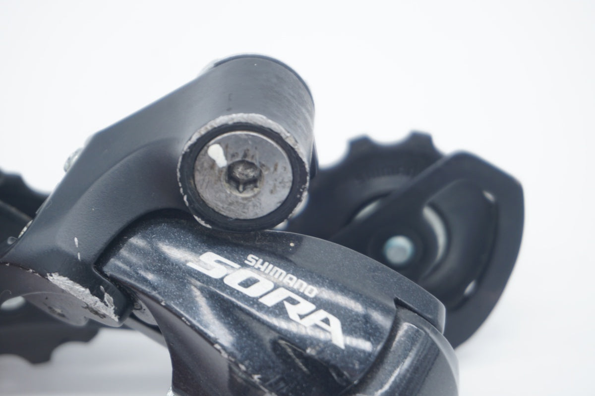 SHIMANO 「シマノ」 RD-3500 リアディレイラー / 滋賀大津店