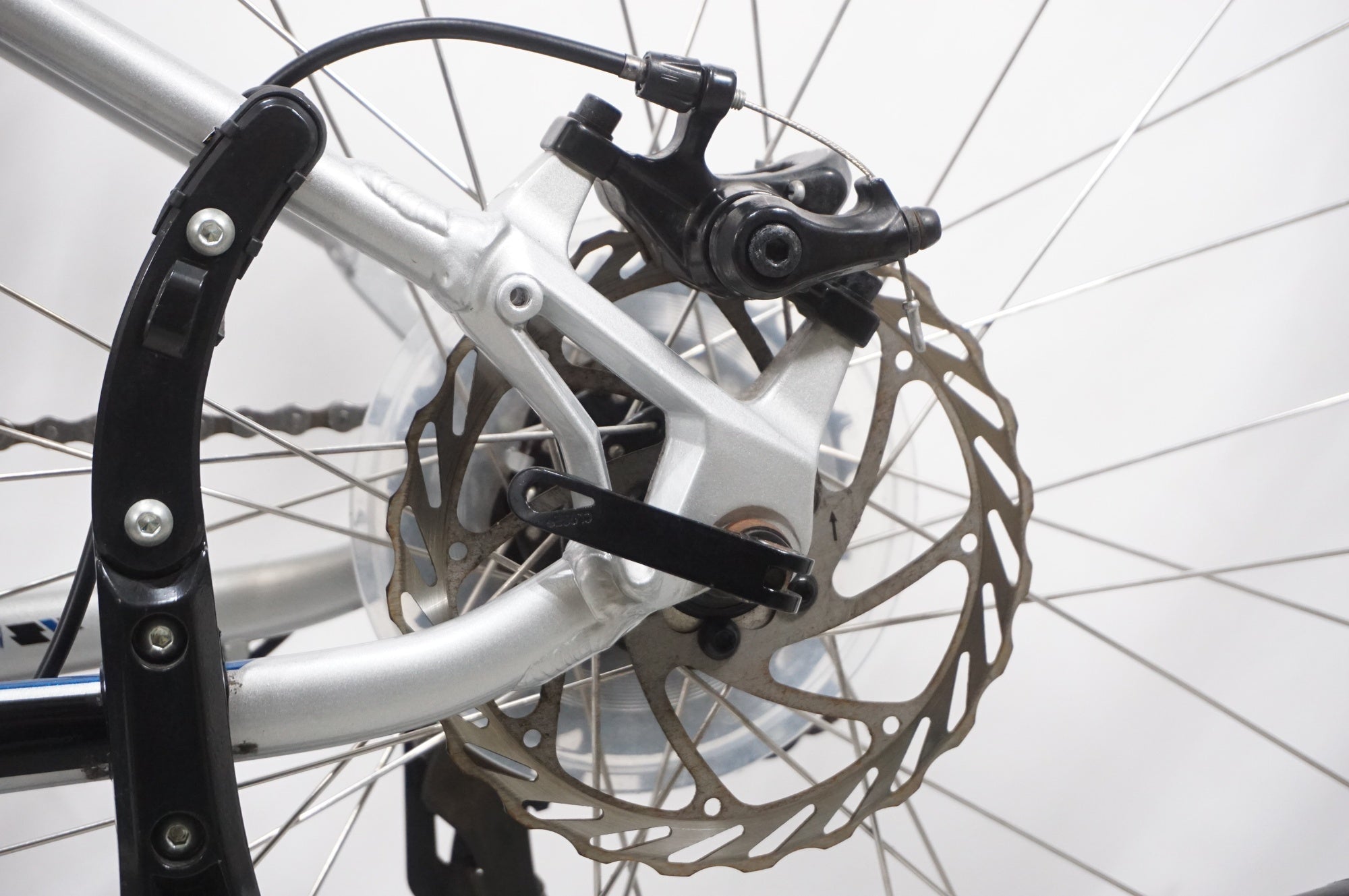 GT 「ジーティー」 AGGRESSOR SPORT RIGID 2022年頃モデル マウンテン