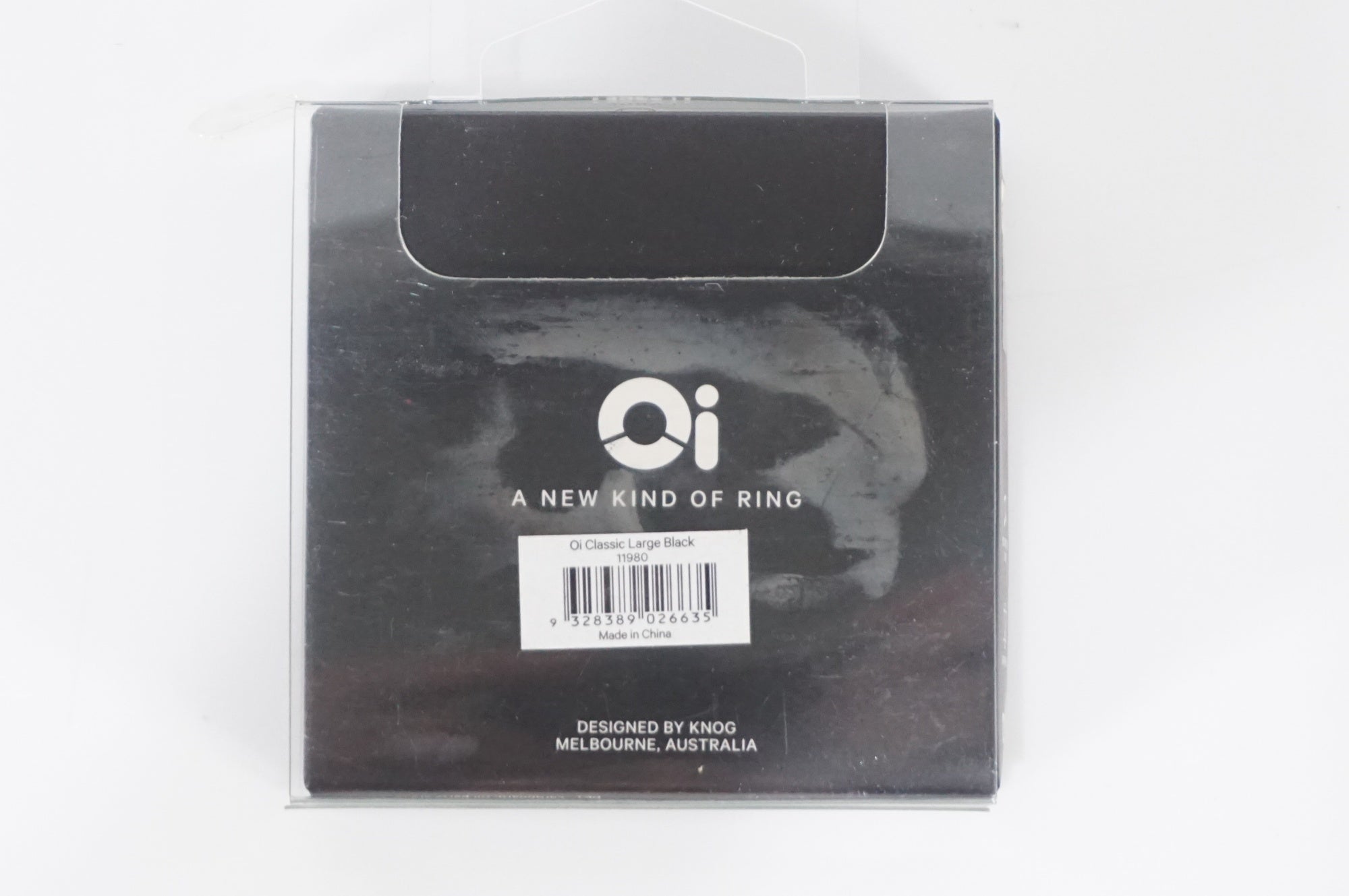 KNOG 「ノグ」 OI CLASSIC EDTION ベル / AKIBA店