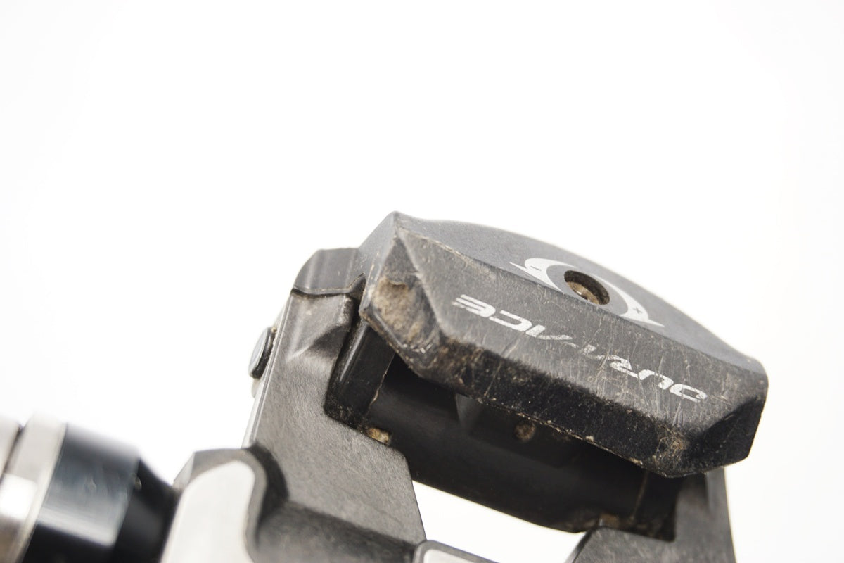 SHIMANO 「シマノ」 DURA-ACE PD-R9100 ペダル / 奈良店