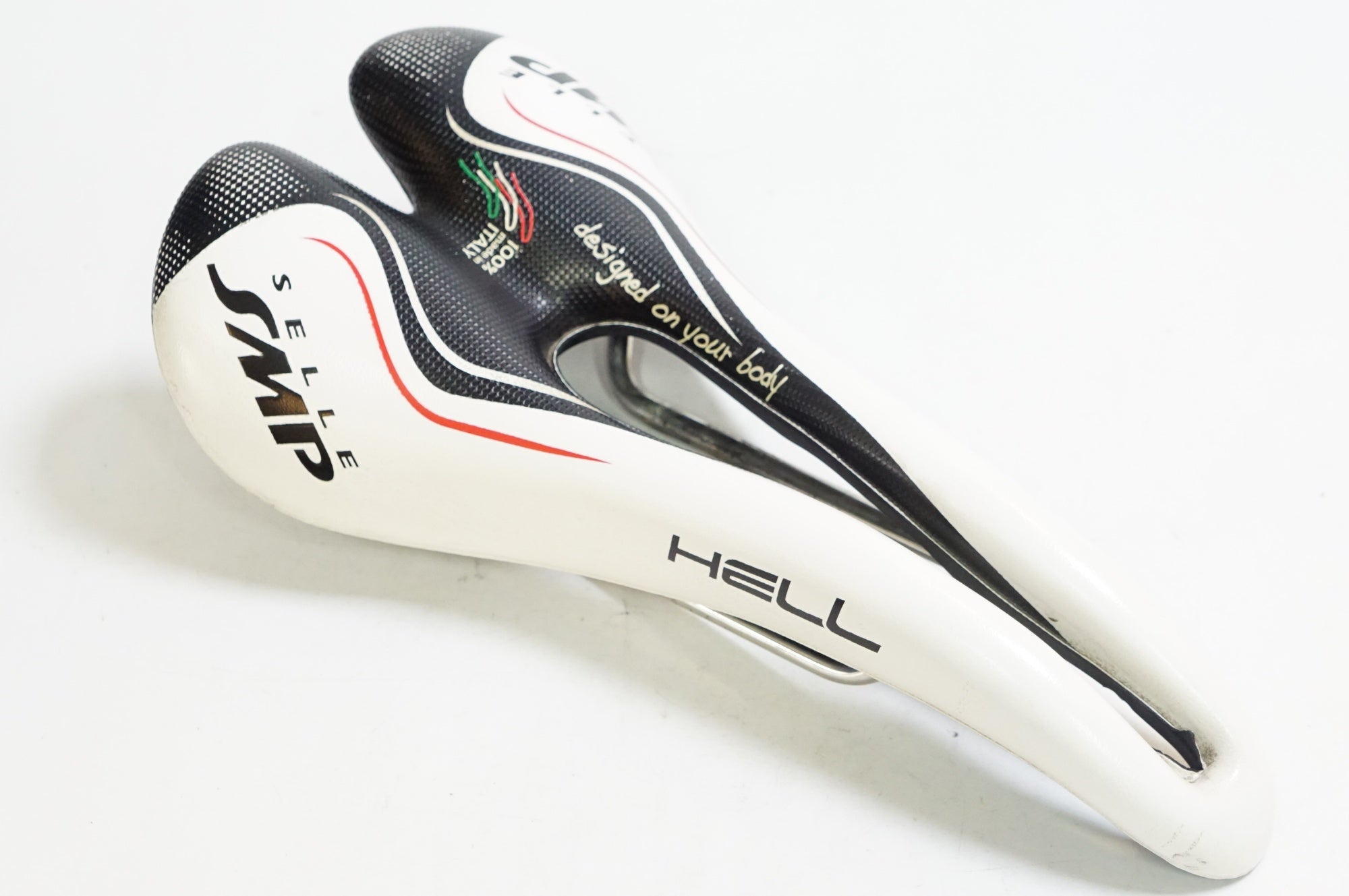 SELLE SMP 「セラ エスエムピー」 HELL サドル / 熊谷本店