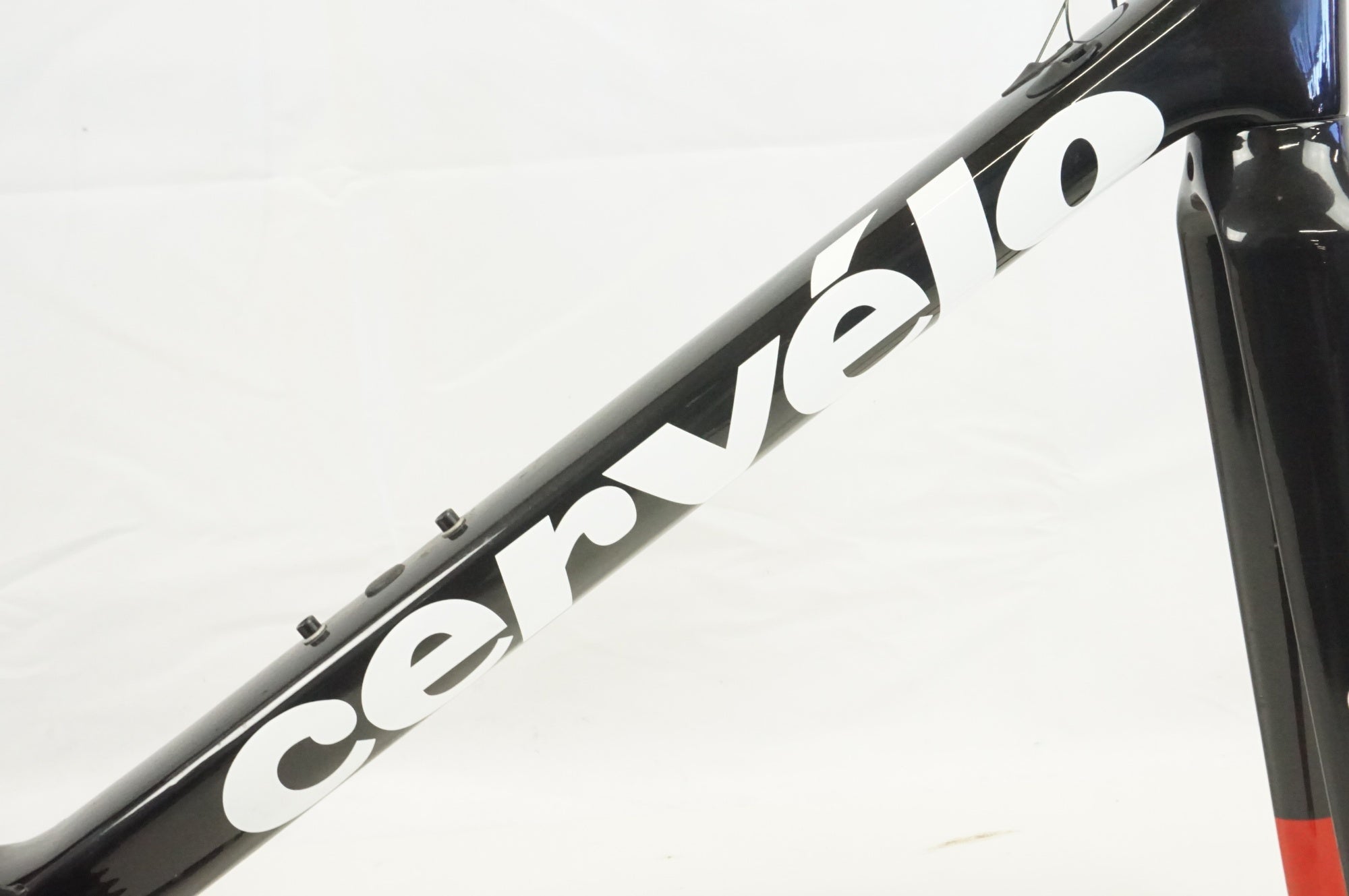 CERVELO 「サーベロ」 R2 2017年モデル フレームセット / 宇都宮店